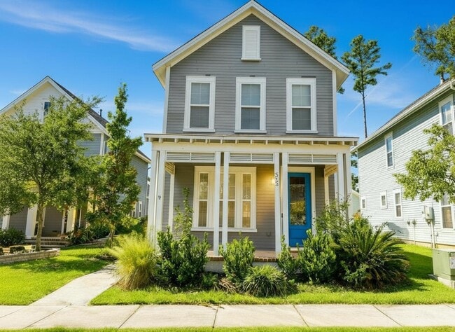 Photo - 313 Oak Bend St