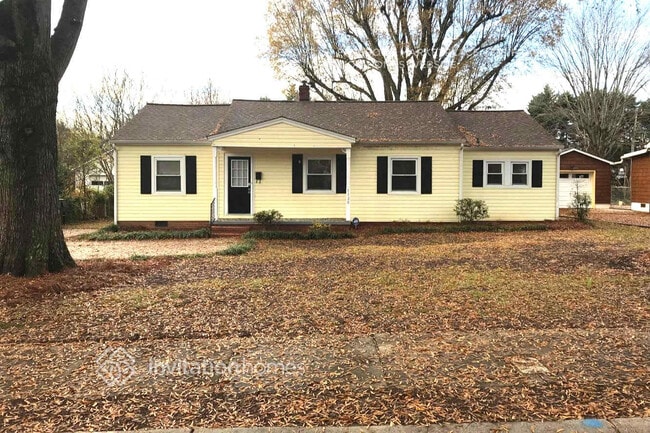 Building Photo - 5120 Elder Ave