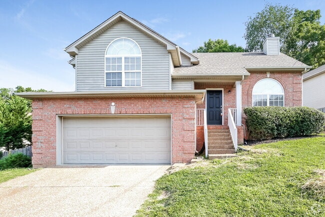 Building Photo - 1513 Mt Mitchell Ct Rental