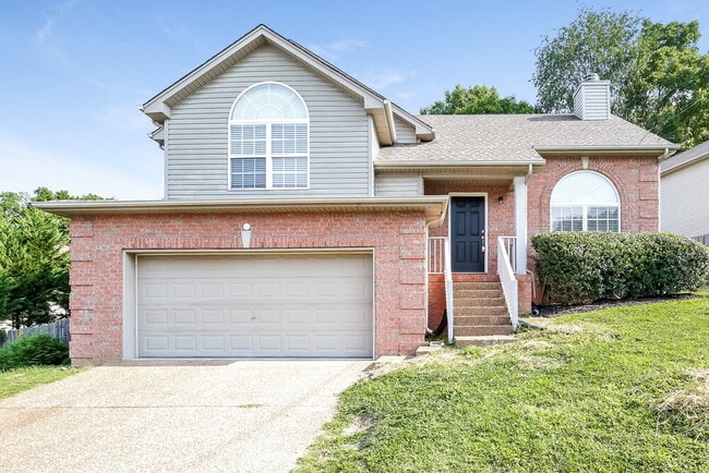 Photo - 1513 Mt Mitchell Ct House
