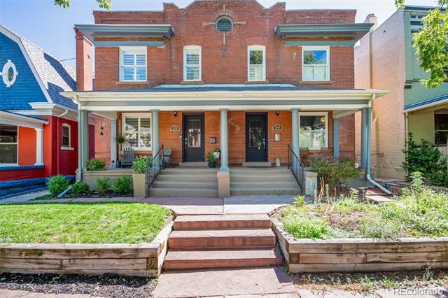 Building Photo - 2050 N Ogden St Rental