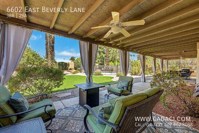 Photo - 6602 E Beverly Ln