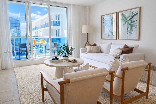 Photo - 2301 Collins Ave Unit 1501