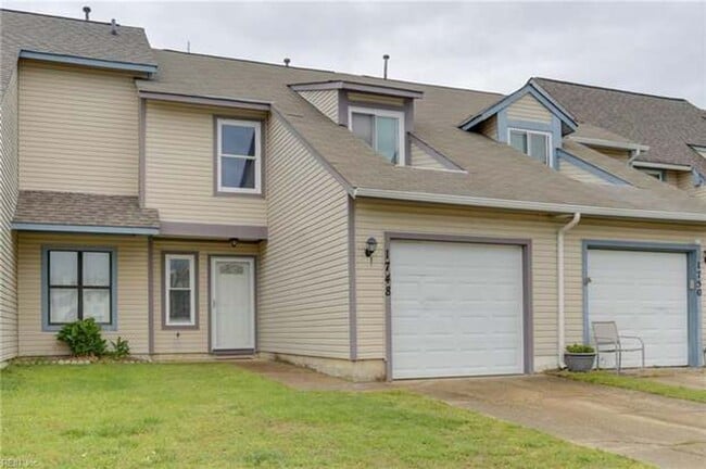 Building Photo - 1748 Unicorn Dr