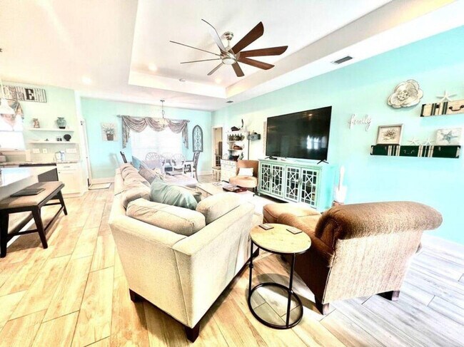 Photo - 5402 Pinetree Ave Unidad ID1447170P