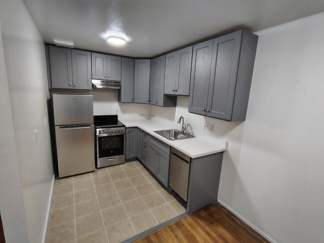 Photo - 2232 Channing Way