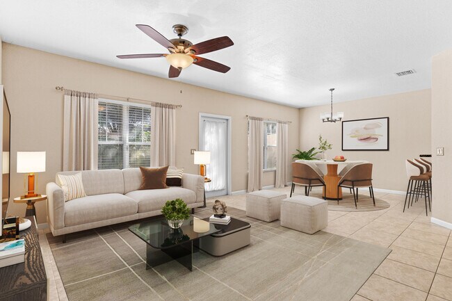 Photo - 4706 Cohune Palm Ct