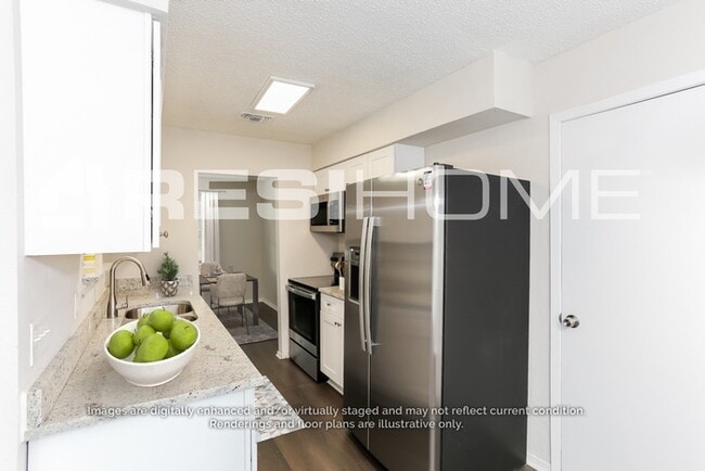 Photo - 1502 Garrett Blvd