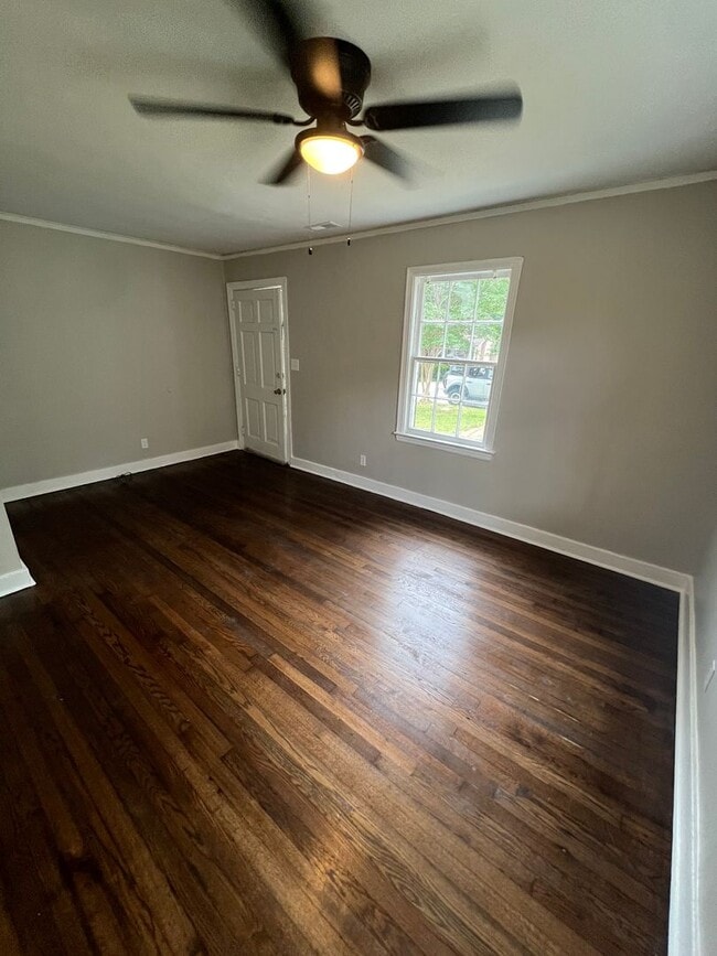 Photo - Two bedroom one bath