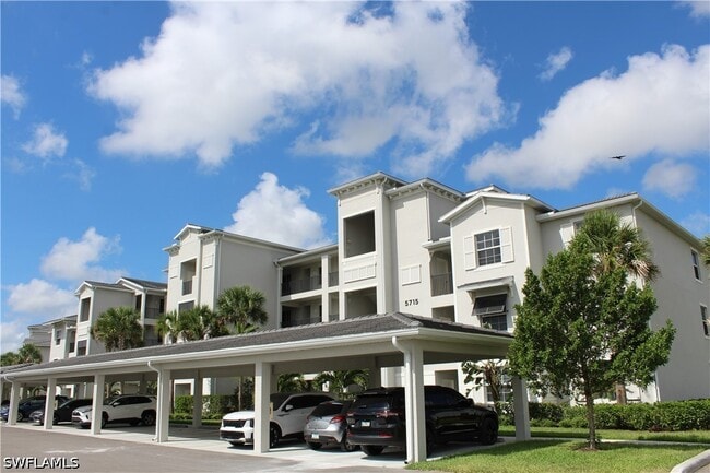 Building Photo - 5715 Double Eagle Cir Unit 4416