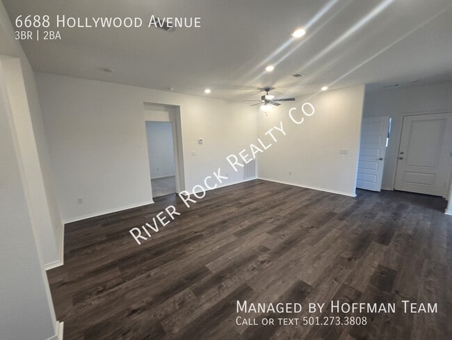 Building Photo - 6688 Hollywood Ave