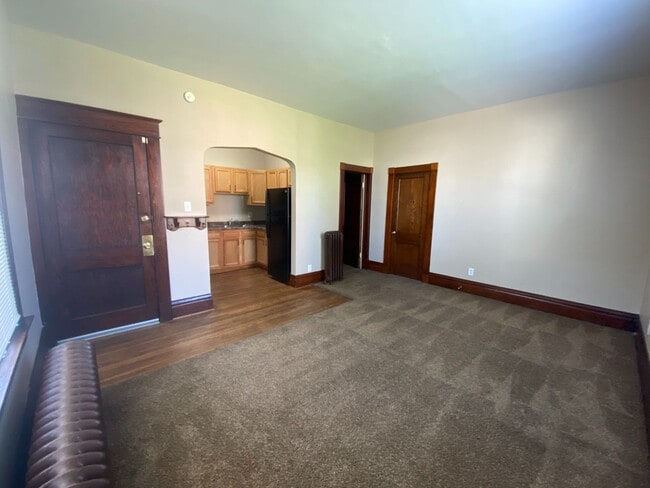 Photo - 2216 S Harrison St Unit Apt 1