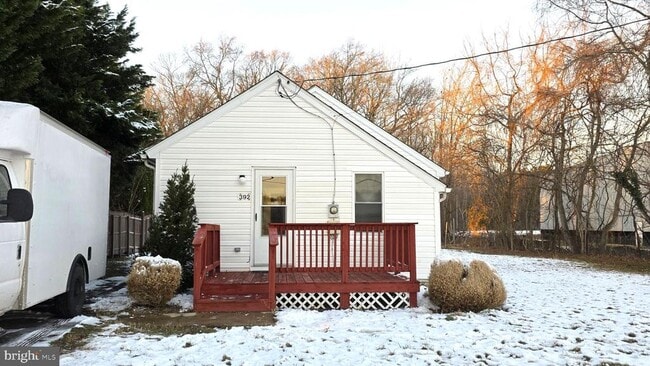 Photo - 392 Lafferty Ln