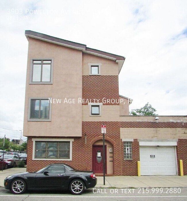 Photo - 3903 Powelton Ave Unit 1