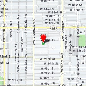 1235 1/2 W. 90th St. - 1235 1/2 W. 90th St. Apartment