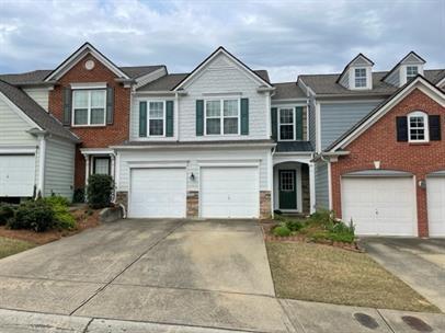 Photo - 3036 Hartright Bend Ct Townhome