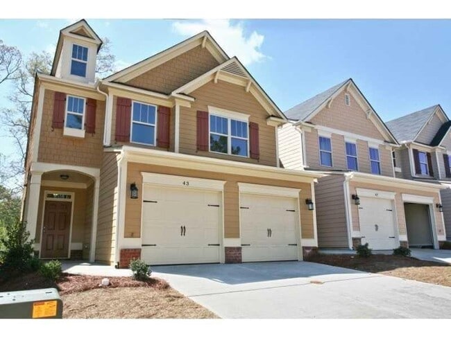 Building Photo - 3406 Castleberry Village Cir
