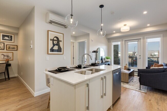 Photo - Atlas Apartments