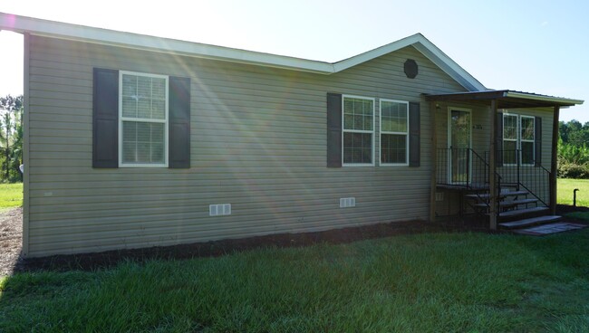 Home in the Lowndes County - Home in the Lowndes County
