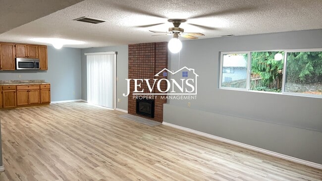 Photo - Amazing home featuring two equipped kitche...