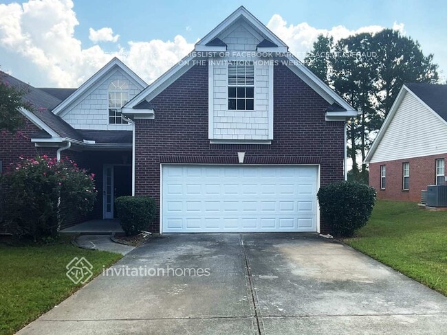 Photo - 1215 Chandler Ridge Dr SE