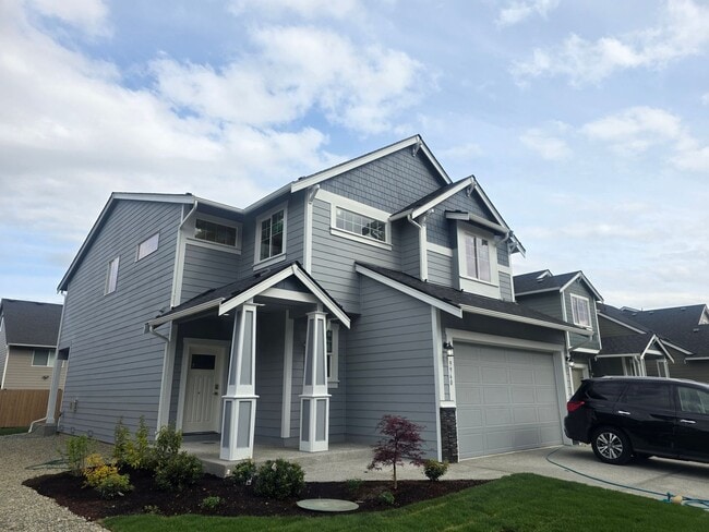 Photo - 9960 Merrick St SE