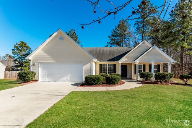 Building Photo - 1312 Keaton Dr Rental