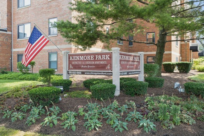 Photo - Kenmore Park Apartments in Elmhurst