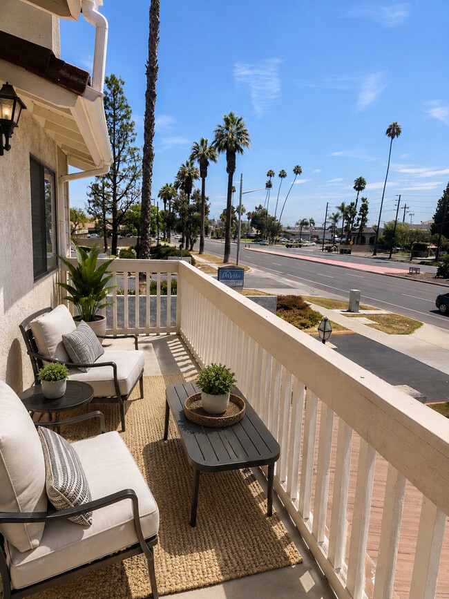 Tanglewood Apartments
