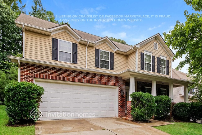 Photo - 3411 Crutchfield Pl