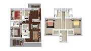 4BR/4BA - TBF - Thornberry Furnished