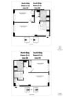 1 Bedroom B