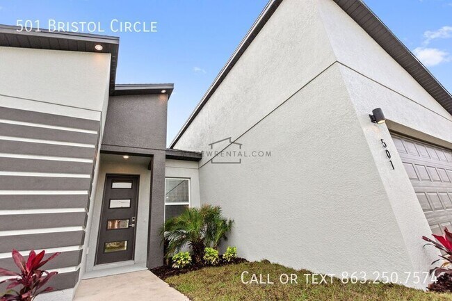 Photo - 501 Bristol Cir