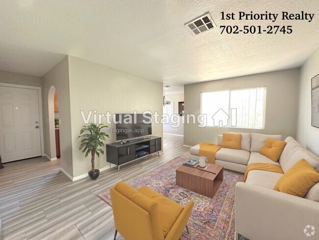 Building Photo - 1814 N Decatur Blvd Rental