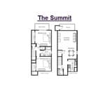 2BR/1.5BA