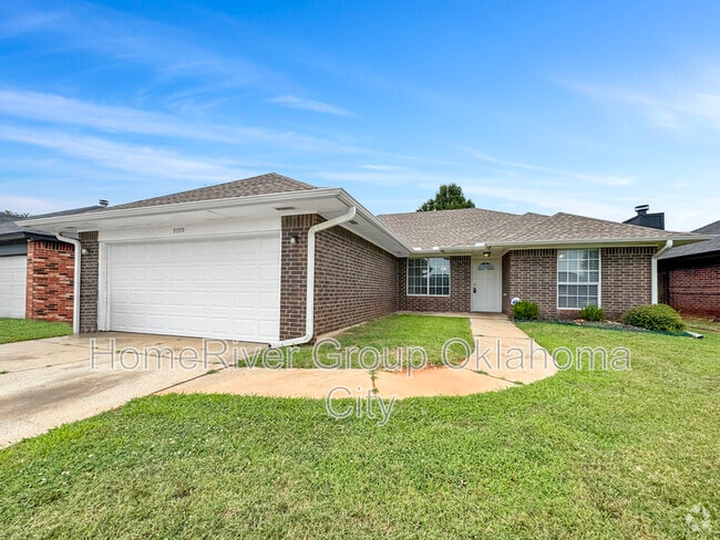 Building Photo - 9709 Grissom Dr Rental