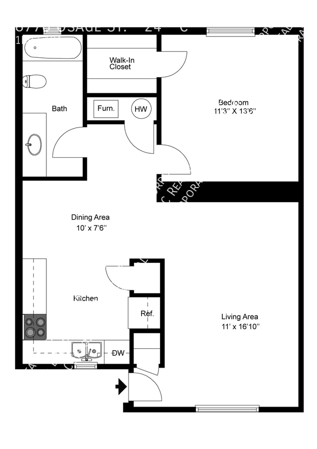 Photo - 8778 Osage St Unidad 24 - C