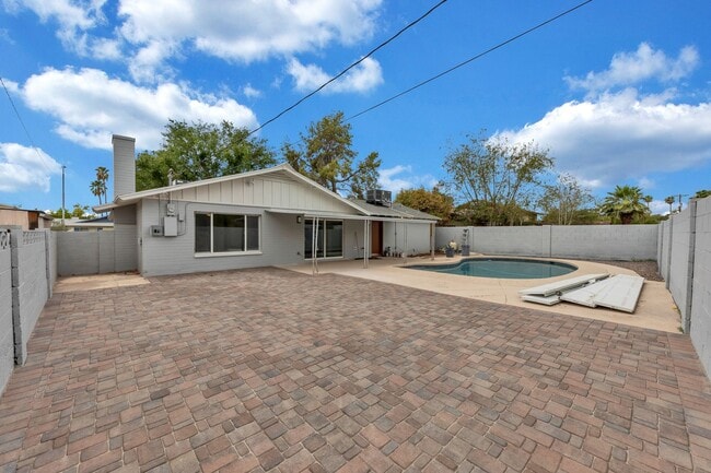 Photo - Remodeled home in amazing ASU neighborhood