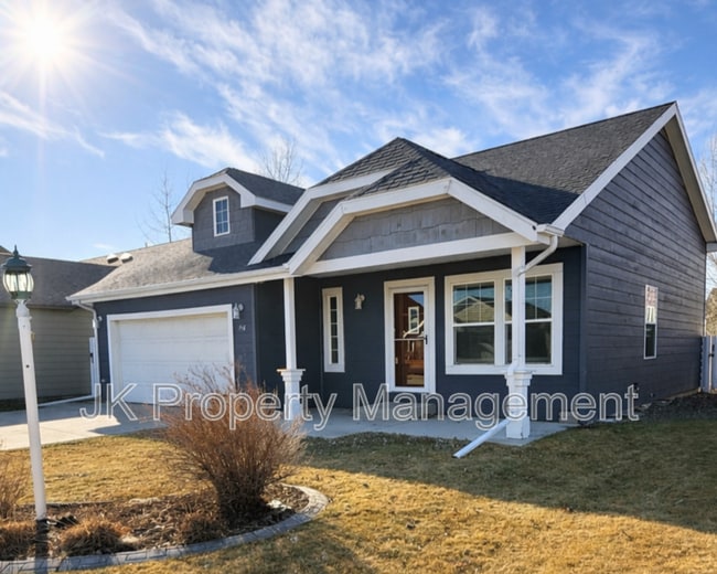 Building Photo - 716 49th St N