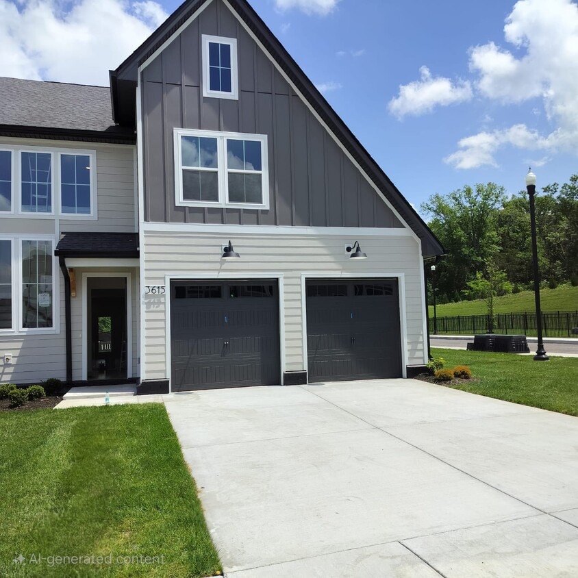 Photo - 3615 Simba Ln (Murfreesboro, TN)