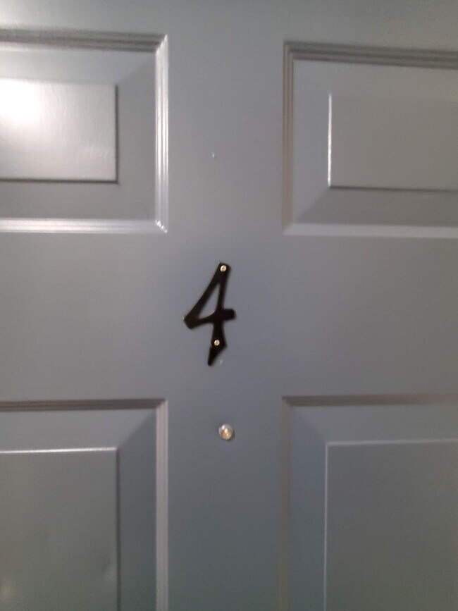 Photo - Absolutely Adorable two bedroom is move in ready! Unit 12 Pollux Circle E. -Apt 4