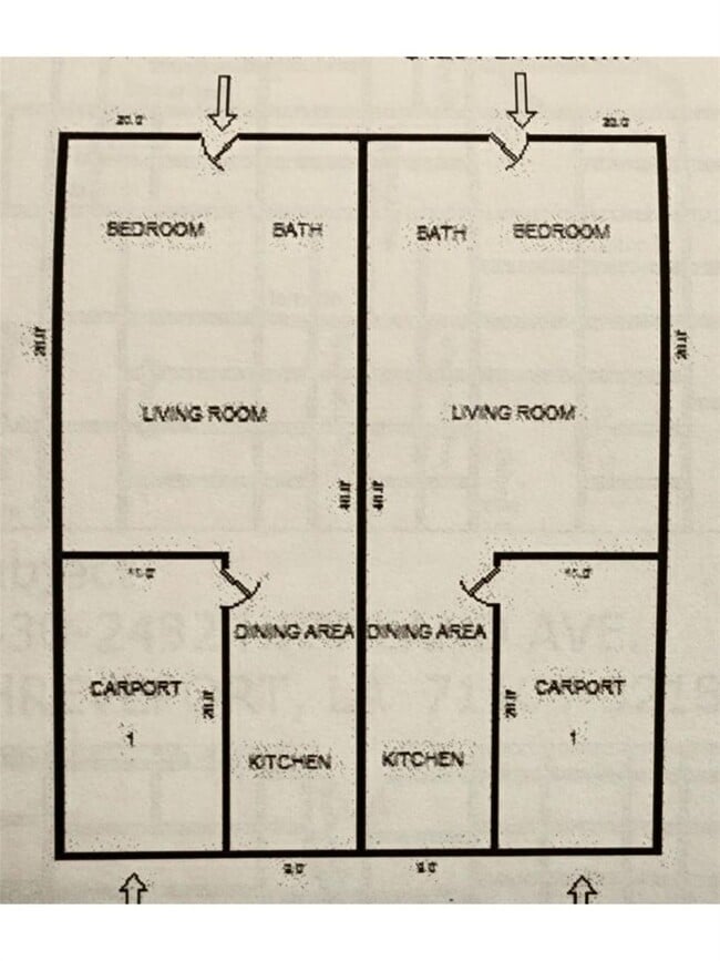 Photo - 2432 Highland Ave