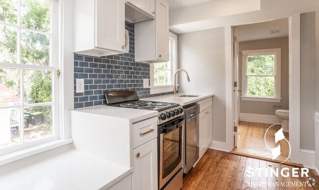 Building Photo - 606 Carteret St Unit 4 Rental