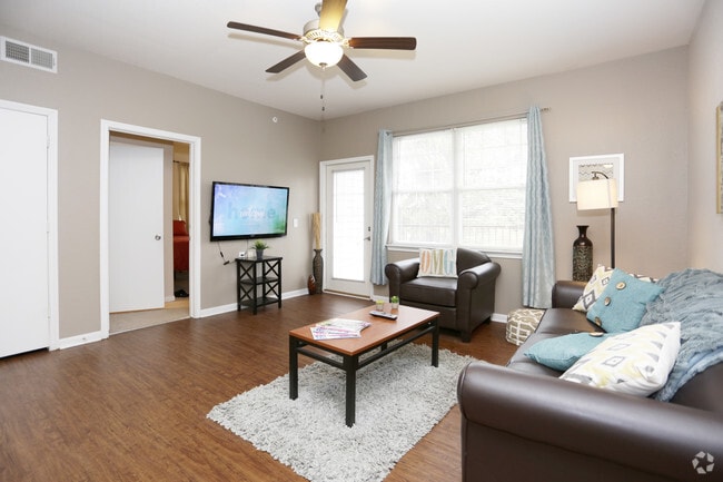 58 West – Luxury Student Living