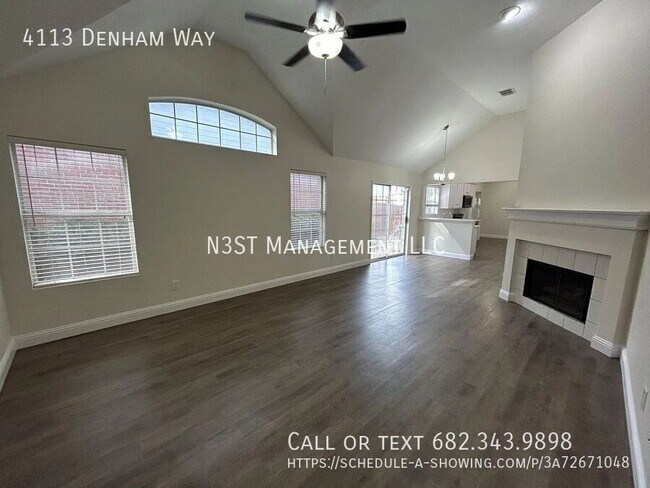 Photo - 4113 Denham Way