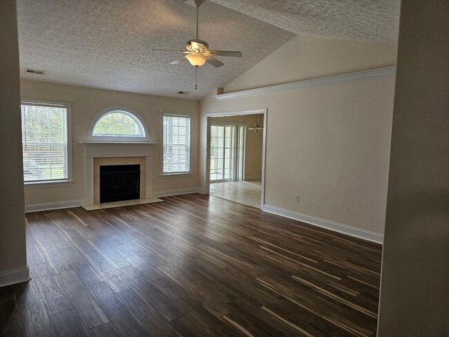 Photo - Beautiful 3 bedroom, 2 bath duplex with two car garage. - NO PETS