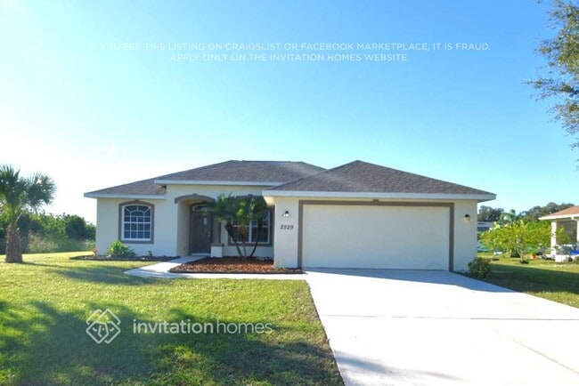 Building Photo - 2529 Pan American Blvd Rental