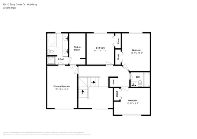 Photo - 10410 Stony Creek Dr