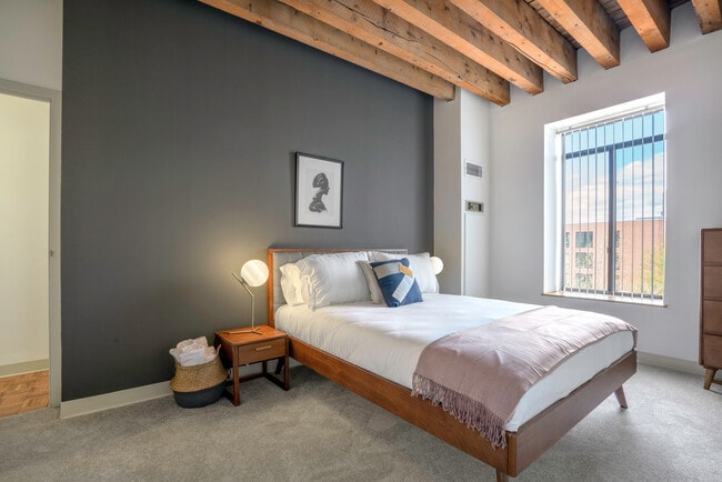 Mercantile Wharf