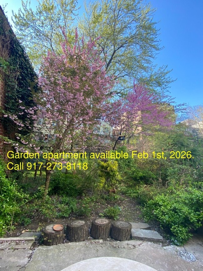 Building Photo - 153 Heyward St Unit 1st floor garden